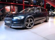 Audi A6 ALLROAD QUATTRO 3.0 218hk | Se Utrustning