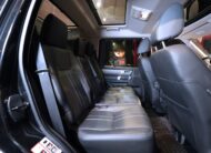 Land Rover Discovery 4 HSE 7-Sits 3.0 SDV6 256hk | Se Film