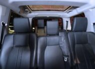 Land Rover Discovery 4 HSE 7-Sits 3.0 SDV6 256hk | Se Film