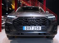 Audi Q5 55 TFSI e Plugin Hybrid QUATTRO Comfort S-Line 367hk