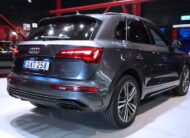 Audi Q5 55 TFSI e Plugin Hybrid QUATTRO Comfort S-Line 367hk