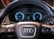 Audi Q5 55 TFSI e Plugin Hybrid QUATTRO Comfort S-Line 367hk