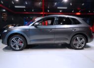Audi Q5 55 TFSI e Plugin Hybrid QUATTRO Comfort S-Line 367hk