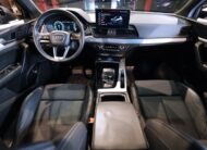 Audi Q5 55 TFSI e Plugin Hybrid QUATTRO Comfort S-Line 367hk