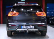 Kia Niro P-HEV DCT Advance Plus 2 EX | Plug-in-Hybrid | S+V