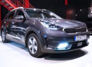 Kia Niro P-HEV DCT Advance Plus 2 EX | Plug-in-Hybrid | S+V