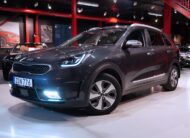 Kia Niro P-HEV DCT Advance Plus 2 EX | Plug-in-Hybrid | S+V