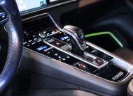 Porsche Panamera 4 E-Hybrid Panorama / El-Stolar / BOSE Sport Tursimo 462hk