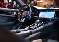 Porsche Panamera 4 E-Hybrid Panorama / El-Stolar / BOSE Sport Tursimo 462hk