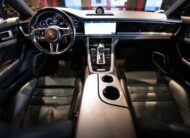 Porsche Panamera 4 E-Hybrid Panorama / El-Stolar / BOSE Sport Tursimo 462hk