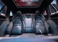 Porsche Panamera 4 E-Hybrid Panorama / El-Stolar / BOSE Sport Tursimo 462hk