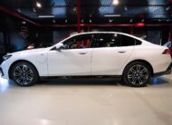 BMW 530e M Sport Panorama El-Stolar H/K ljud Drive Assist Plus