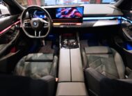 BMW 530e M Sport Panorama El-Stolar H/K ljud Drive Assist Plus