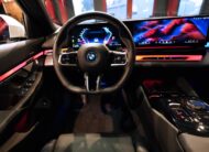 BMW 530e M Sport Panorama El-Stolar H/K ljud Drive Assist Plus