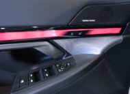 BMW 530e M Sport Panorama El-Stolar H/K ljud Drive Assist Plus