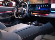 BMW 530e M Sport Panorama El-Stolar H/K ljud Drive Assist Plus