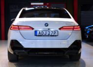 BMW 530e M Sport Panorama El-Stolar H/K ljud Drive Assist Plus