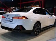 BMW 530e M Sport Panorama El-Stolar H/K ljud Drive Assist Plus