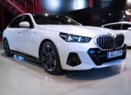 BMW 530e M Sport Panorama El-Stolar H/K ljud Drive Assist Plus