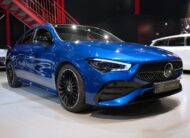 Mercedes-Benz CLA 200 AMG Panorama El-Stolar Headup display 360 Kam MOMS