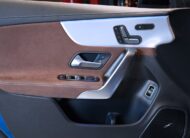 Mercedes-Benz CLA 200 AMG Panorama El-Stolar Headup display 360 Kam MOMS