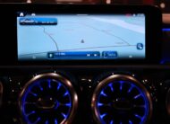 Mercedes-Benz CLA 200 AMG Panorama El-Stolar Headup display 360 Kam MOMS