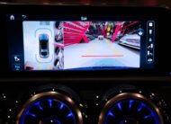 Mercedes-Benz CLA 200 AMG Panorama El-Stolar Headup display 360 Kam MOMS