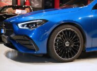 Mercedes-Benz CLA 200 AMG Panorama El-Stolar Headup display 360 Kam MOMS