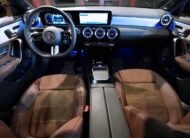 Mercedes-Benz CLA 200 AMG Panorama El-Stolar Headup display 360 Kam MOMS