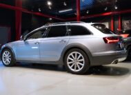 Audi A6 ALLROAD QUATTRO 3.0 V6 218hk Ambition, Sport Edition