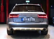Audi A6 ALLROAD QUATTRO 3.0 V6 218hk Ambition, Sport Edition