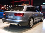 Audi A6 ALLROAD QUATTRO 3.0 V6 218hk Ambition, Sport Edition