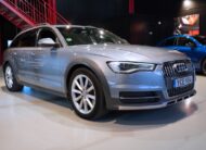 Audi A6 ALLROAD QUATTRO 3.0 V6 218hk Ambition, Sport Edition