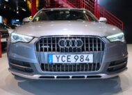 Audi A6 ALLROAD QUATTRO 3.0 V6 218hk Ambition, Sport Edition
