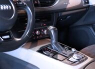 Audi A6 ALLROAD QUATTRO 3.0 V6 218hk Ambition, Sport Edition