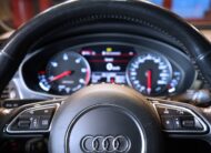 Audi A6 ALLROAD QUATTRO 3.0 V6 218hk Ambition, Sport Edition