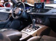 Audi A6 ALLROAD QUATTRO 3.0 V6 218hk Ambition, Sport Edition