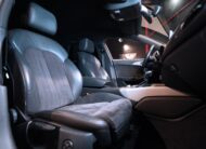 Audi A6 ALLROAD QUATTRO 3.0 V6 218hk Ambition, Sport Edition