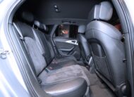 Audi A6 ALLROAD QUATTRO 3.0 V6 218hk Ambition, Sport Edition