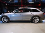 Audi A6 ALLROAD QUATTRO 3.0 V6 218hk Ambition, Sport Edition