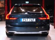 Volvo V90 Cross Country D4 AWD Momentum Helskin | Ny Kamrem