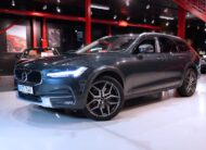 Volvo V90 Cross Country D4 AWD Momentum Helskin | Ny Kamrem