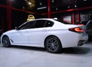 BMW 530e xDrive Sedan | M Sport | NAV | KAM | DRAG | Facelift