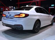 BMW 530e xDrive Sedan | M Sport | NAV | KAM | DRAG | Facelift