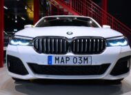 BMW 530e xDrive Sedan | M Sport | NAV | KAM | DRAG | Facelift