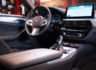 BMW 530e xDrive Sedan | M Sport | NAV | KAM | DRAG | Facelift
