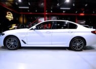 BMW 530e xDrive Sedan | M Sport | NAV | KAM | DRAG | Facelift