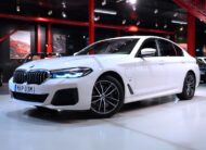 BMW 530e xDrive Sedan | M Sport | NAV | KAM | DRAG | Facelift