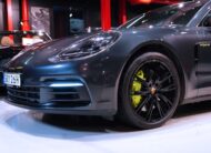 Porsche Panamera 4 E-Hybrid Panorama / El-Stolar / BOSE Sport Tursimo 462hk