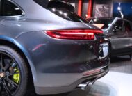 Porsche Panamera 4 E-Hybrid Panorama / El-Stolar / BOSE Sport Tursimo 462hk